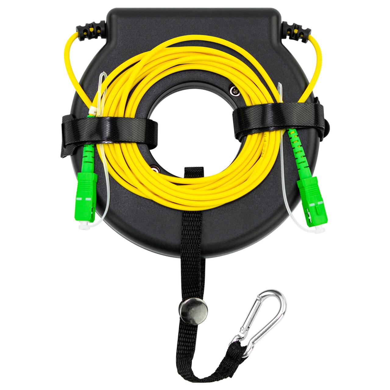 Fiber Launch Cable