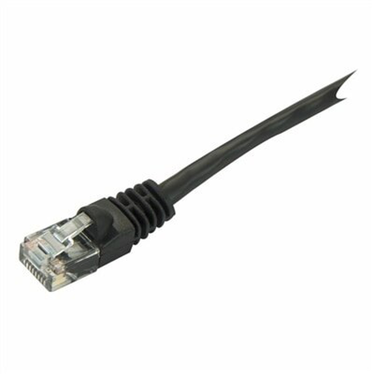 Cat6 Booted CHOICE Patch Cable (24 AWG)