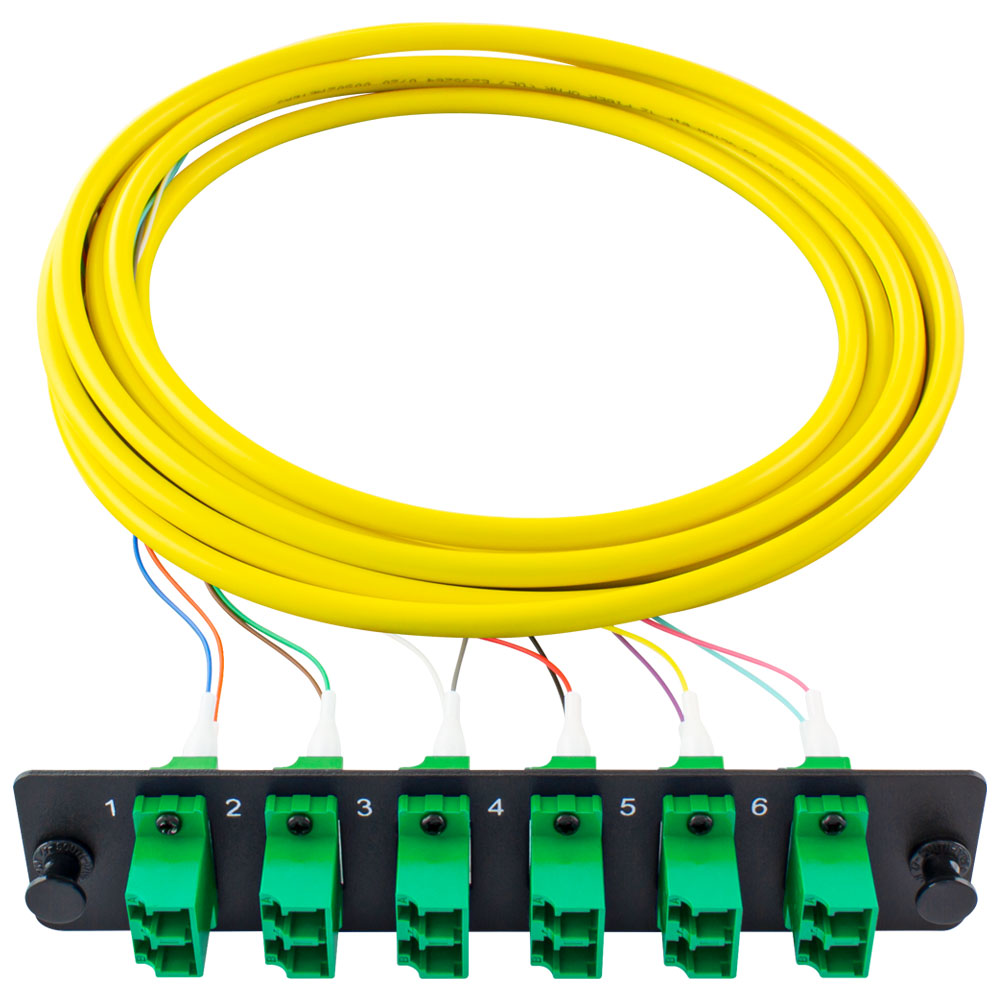 PiggyPak – Single Mode