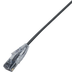 Cat6 ProFIT Ultra Slim Patch Cable (28 AWG)