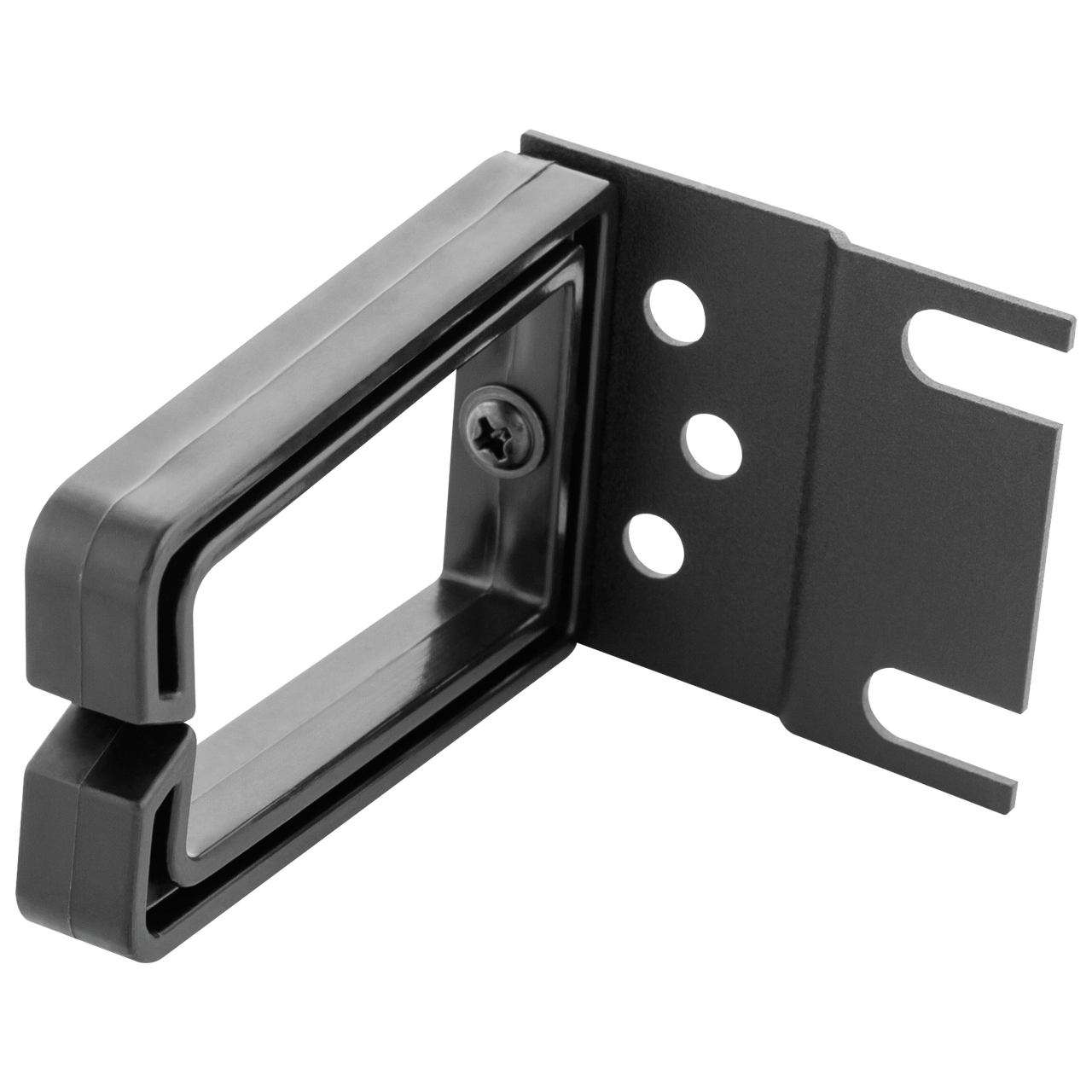 Universal Ring Manager, Rail Mount