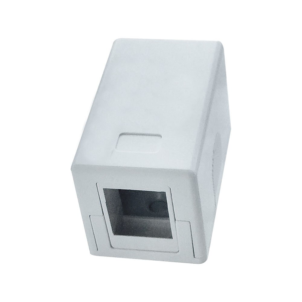 1 Port Surface Mount Box