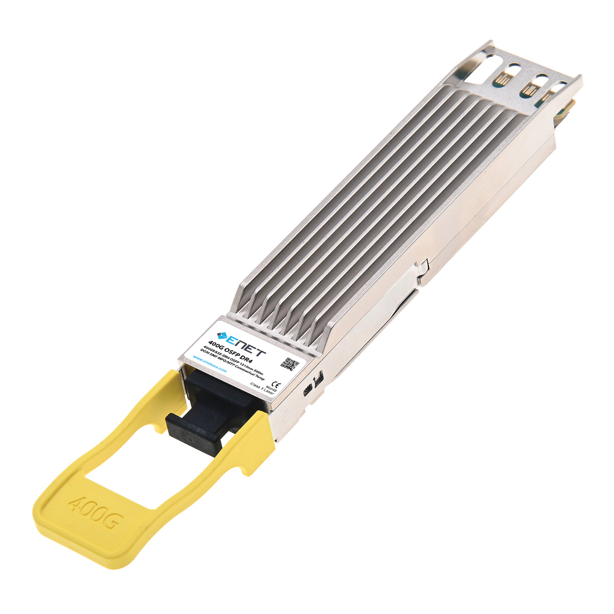 400G OSFP112 Transceivers
