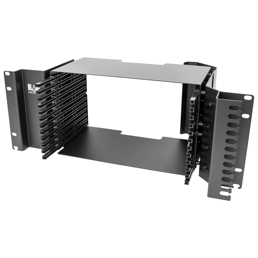 BladeHD Outdoor Splitter Cabinet (FDH–288) - Image 2