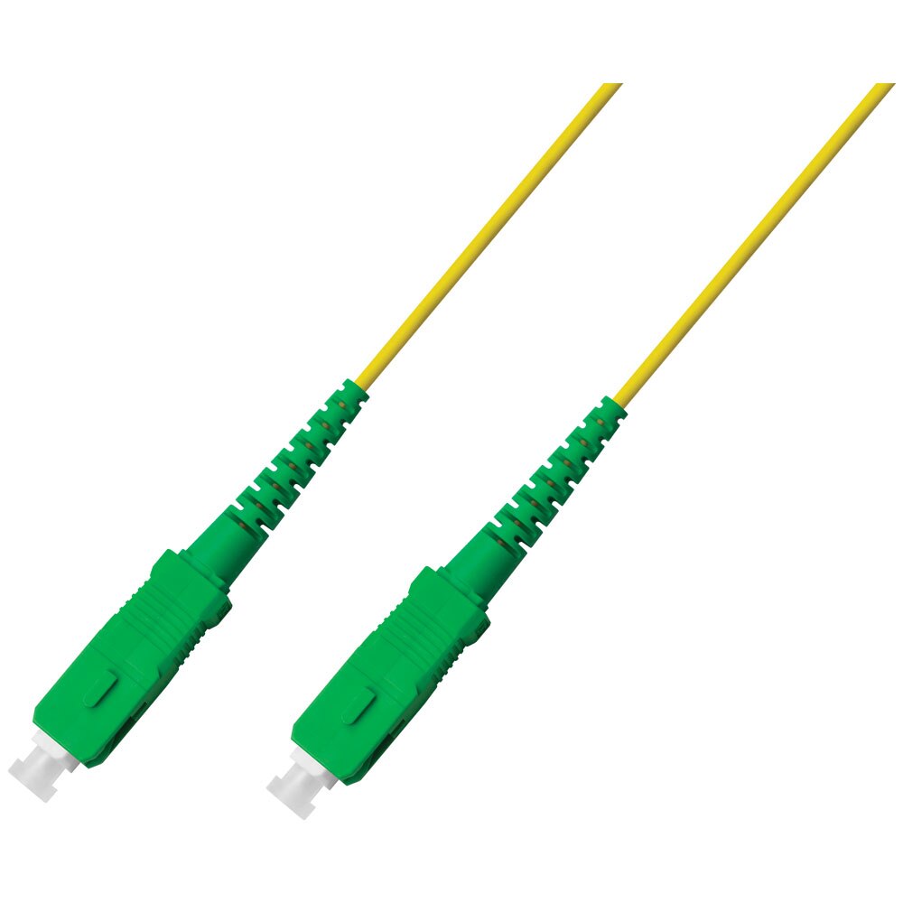 OS2 Simplex Fiber Patch Cables