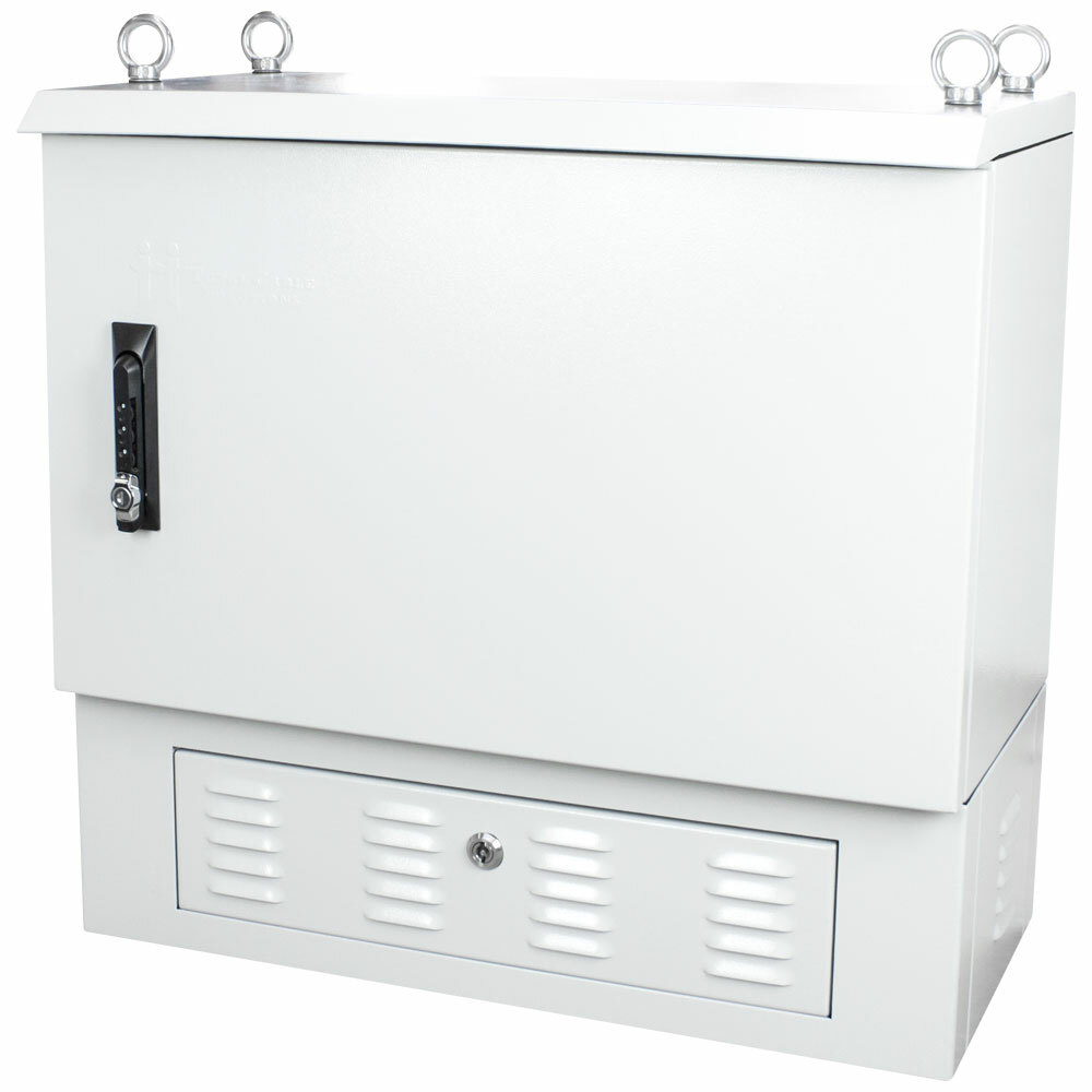 BladeHD Outdoor Splitter Cabinet (FDH–144)