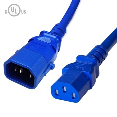 Locking Power Cables