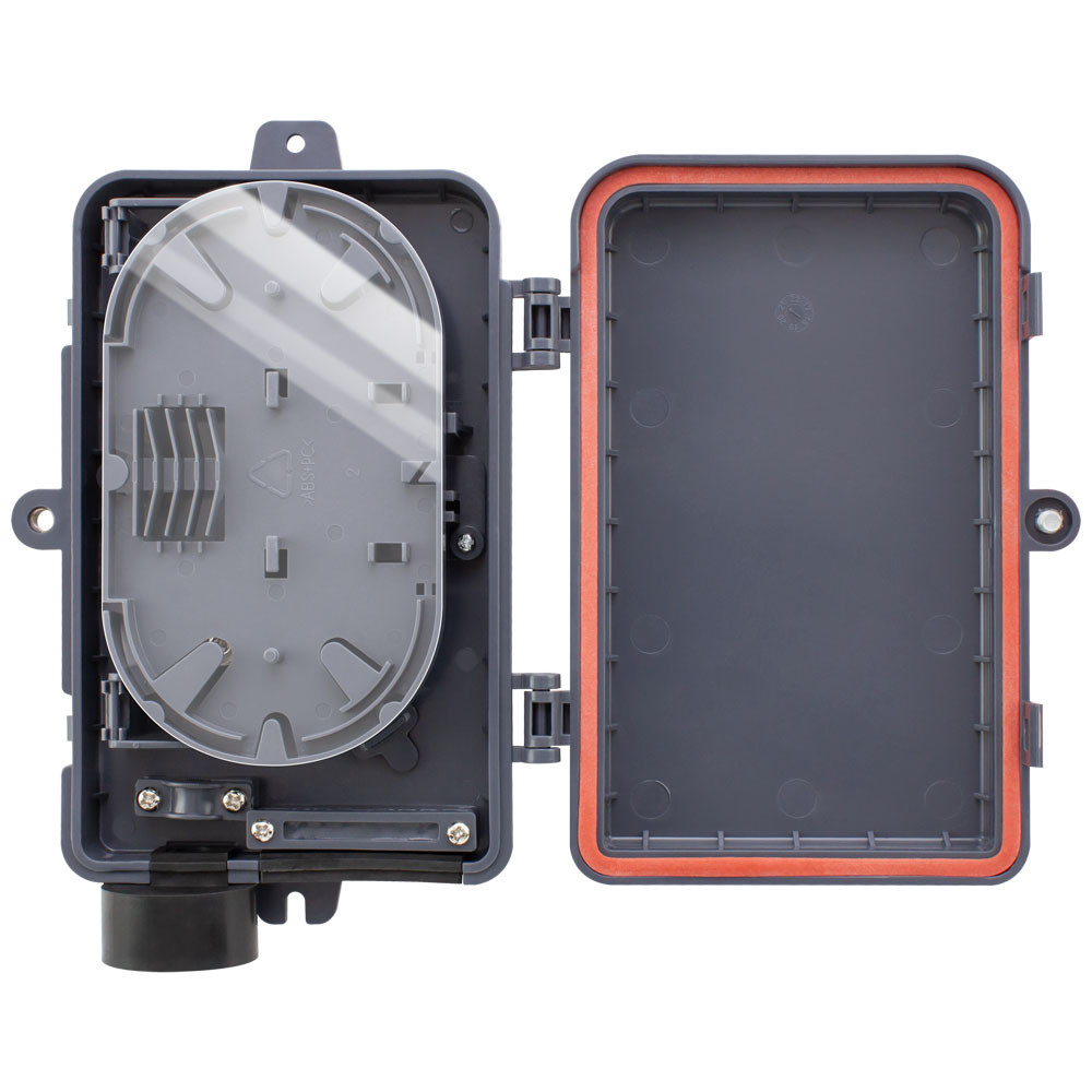 Outdoor Compact Fiber Optic NID - Image 3