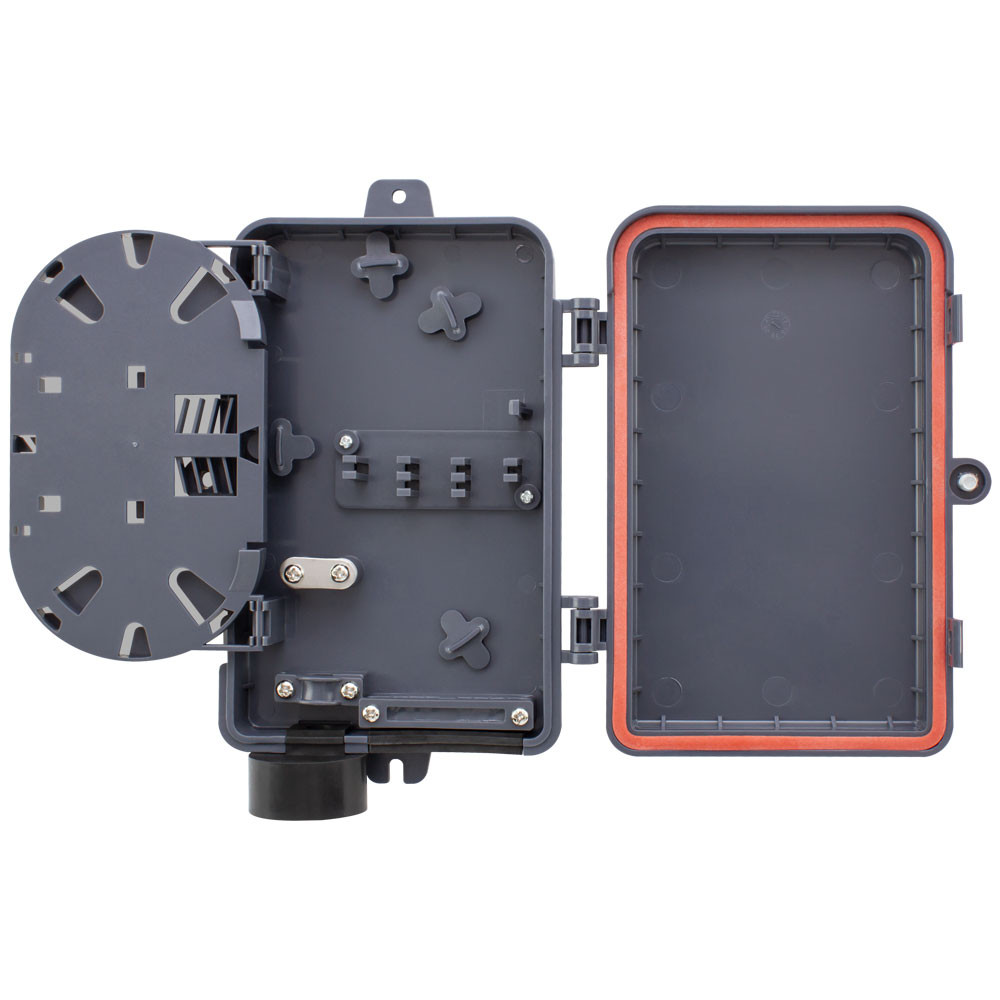 Outdoor Compact Fiber Optic NID - Image 2