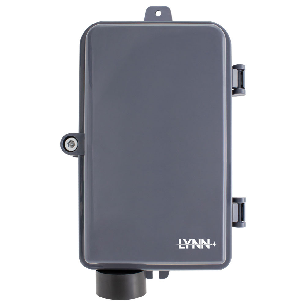 Outdoor Compact Fiber Optic NID