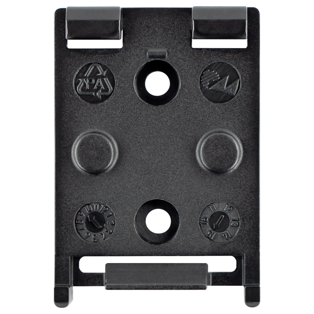 DIN Rail Mounting Bracket