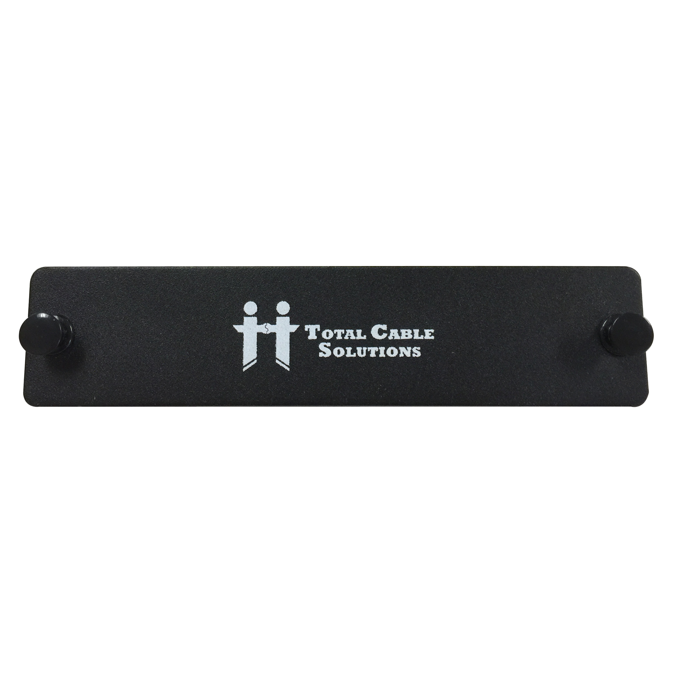 LGX Fiber Adapter Panel Blank