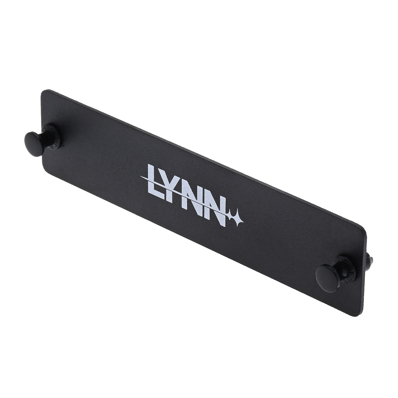 LGX Fiber Adapter Panel Blank