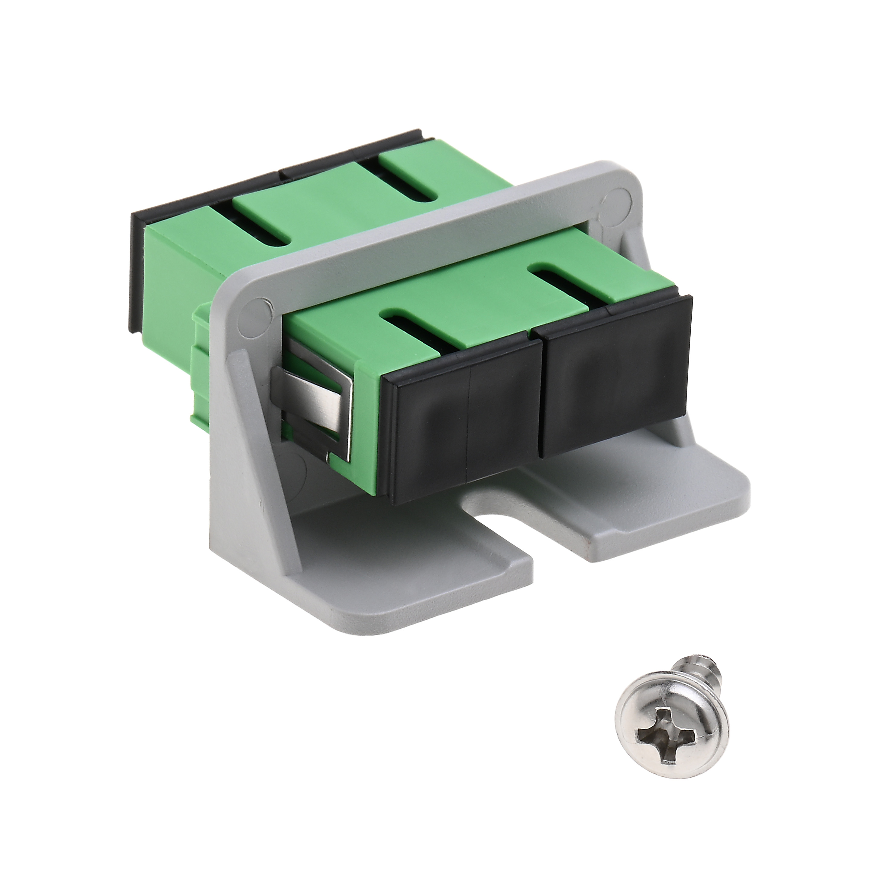 TheNID Duplex SC Bulkheads