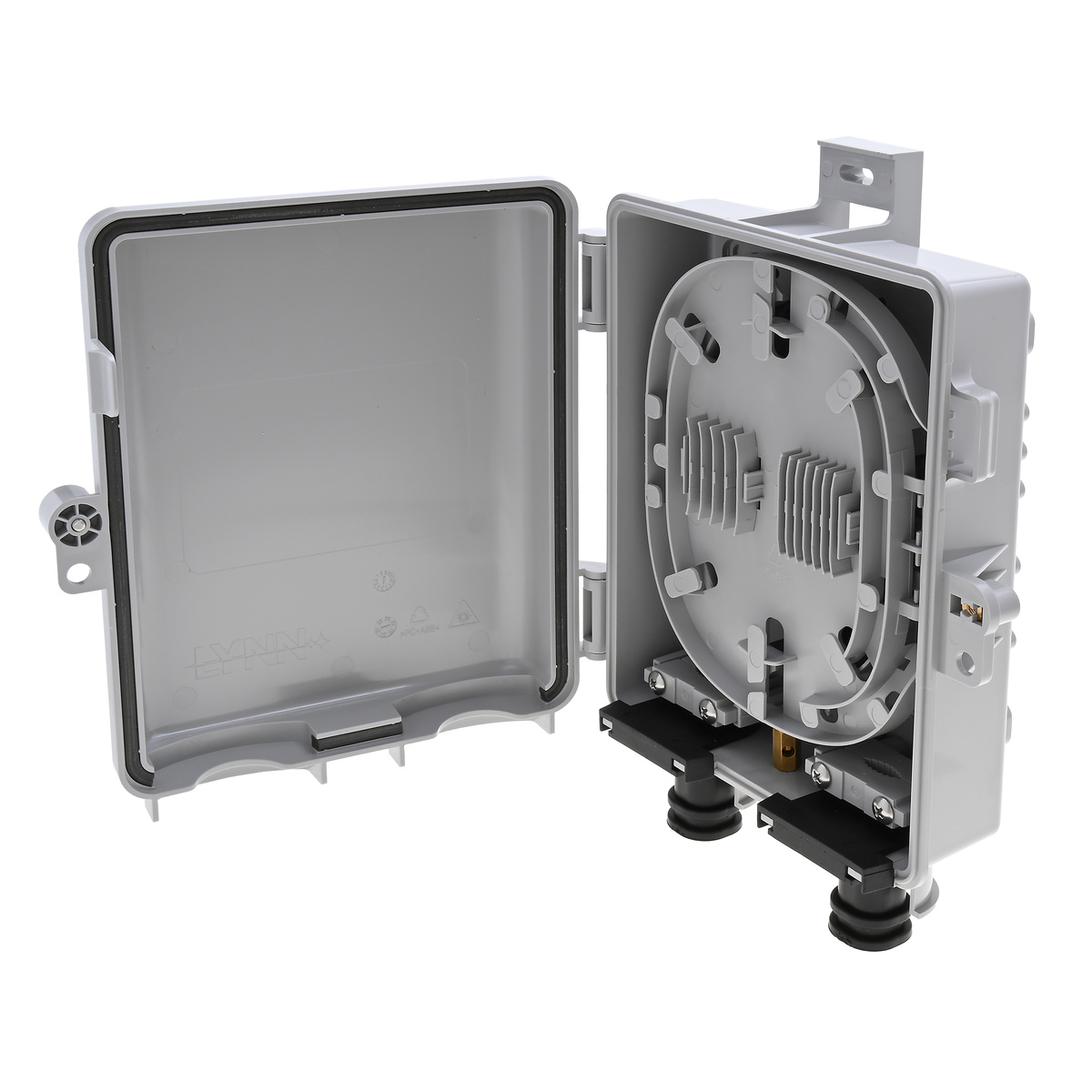TheNID COMPACT Fiber Entry Terminal (FET)