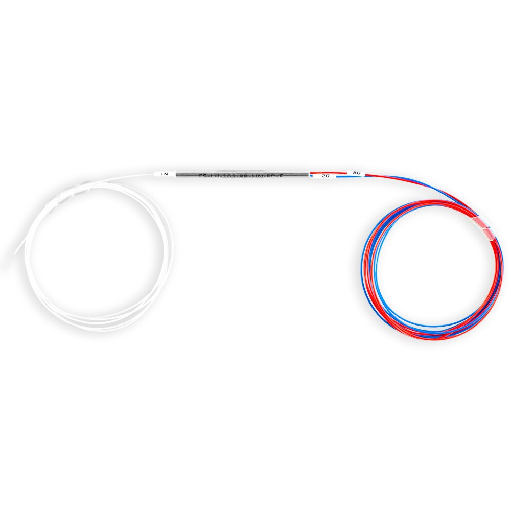 FBT Splitters, 900μm