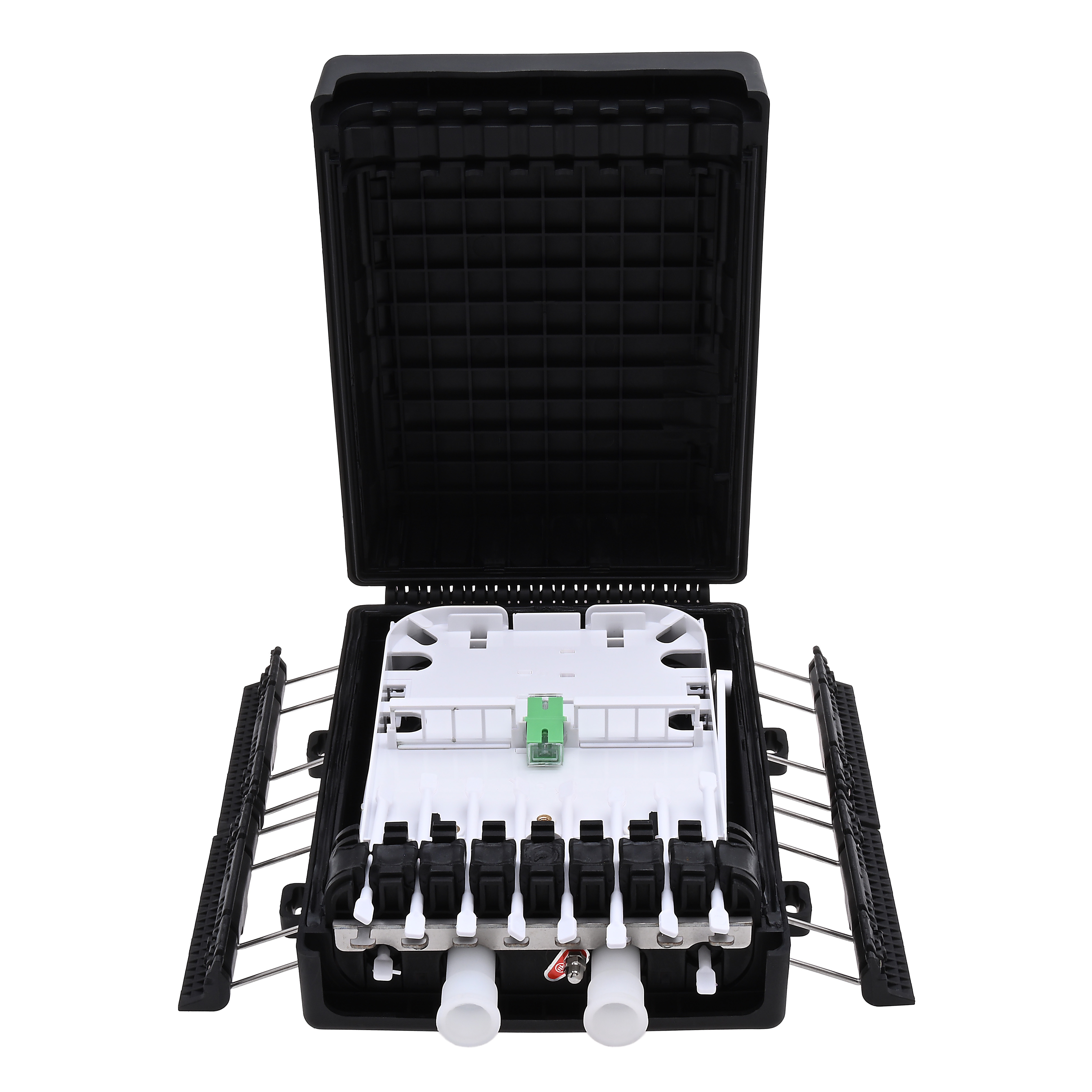 HyperDrop PAS GEL Compact 8-Port