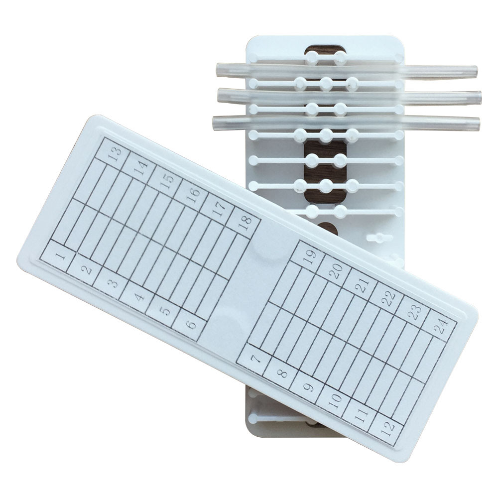 Heat-Resistant Splice Chip