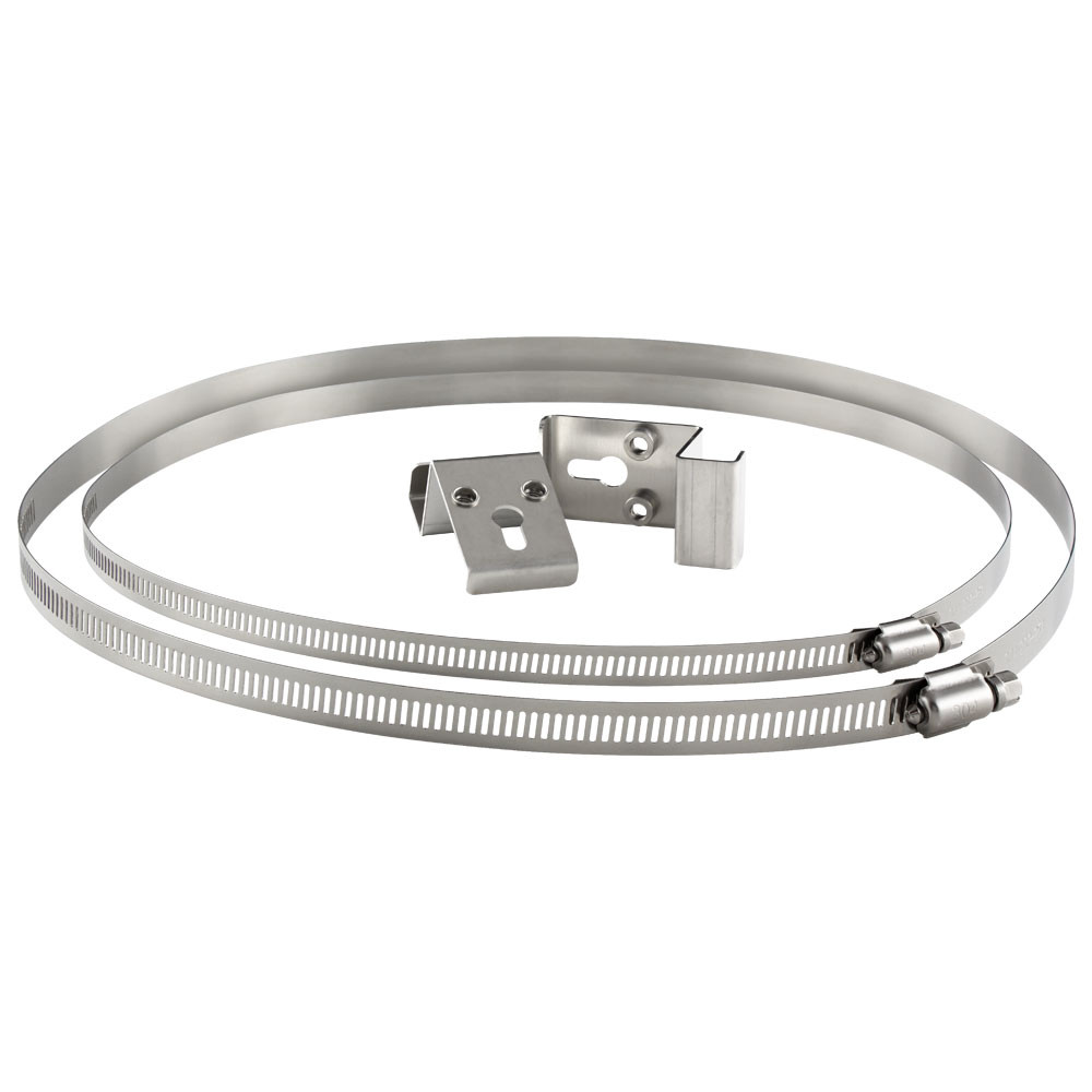 HyperDropCAN Pole Mounting Kit