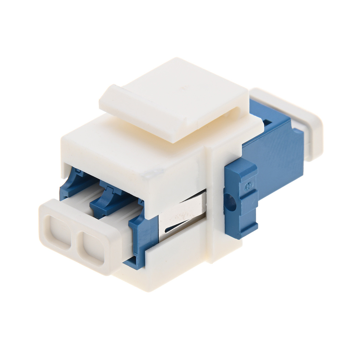 Fiber Keystone Jacks