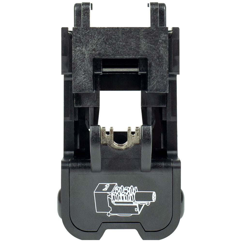 ProFIT Rapid Termination Die