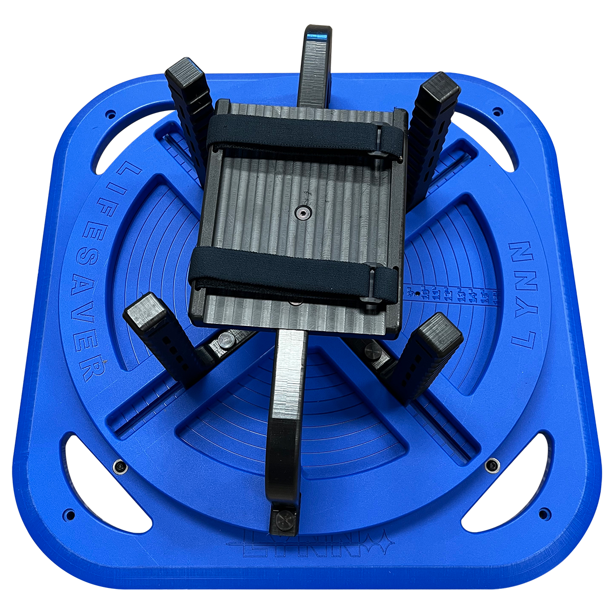 Lifesaver Cable Reel System