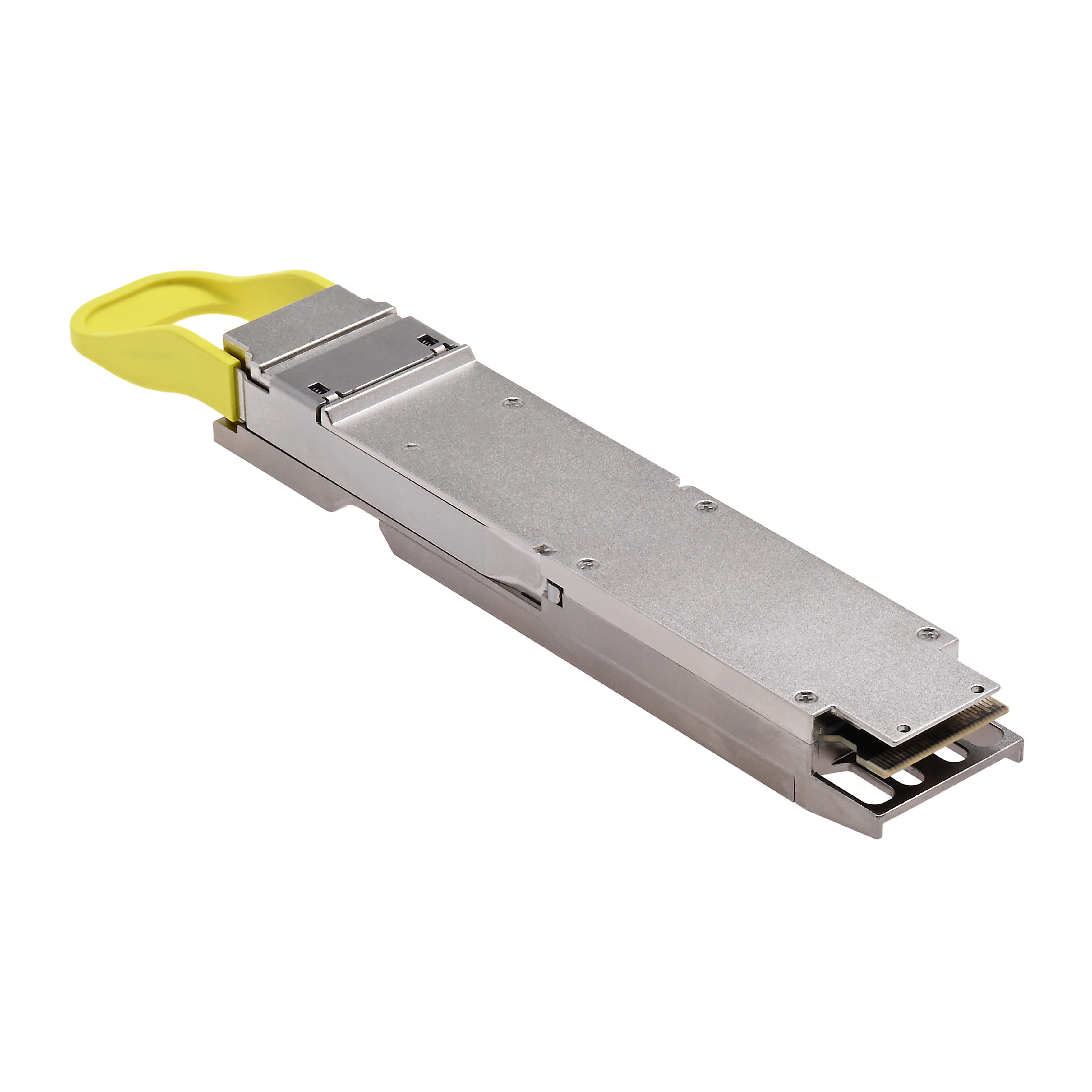 1.6TBASE-DR8 OSFP224 InfiniBand SMF 1310 nm 500m Transceiver - Image 5