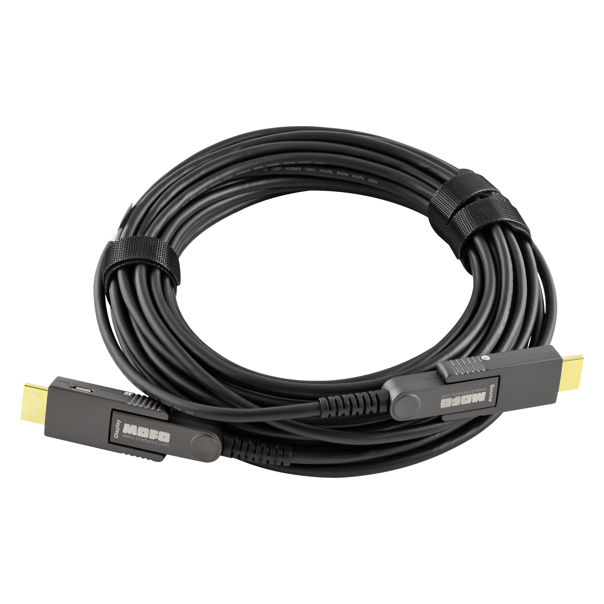 MOFO HDMI Cables