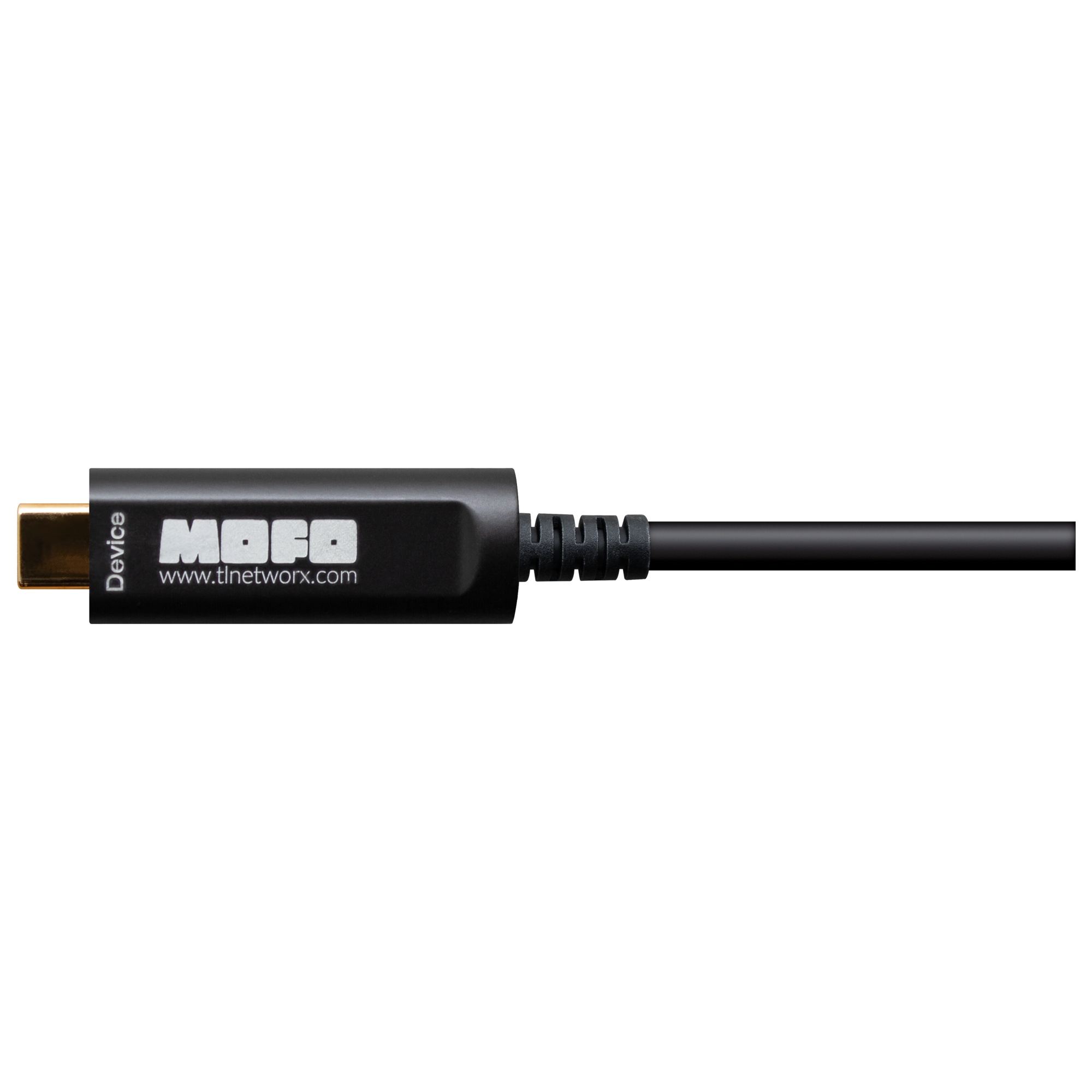 USB 3.2 Gen 2 (10G), USB 2.0/1.1 Type A M to USB C over Hybrid Fiber Cable