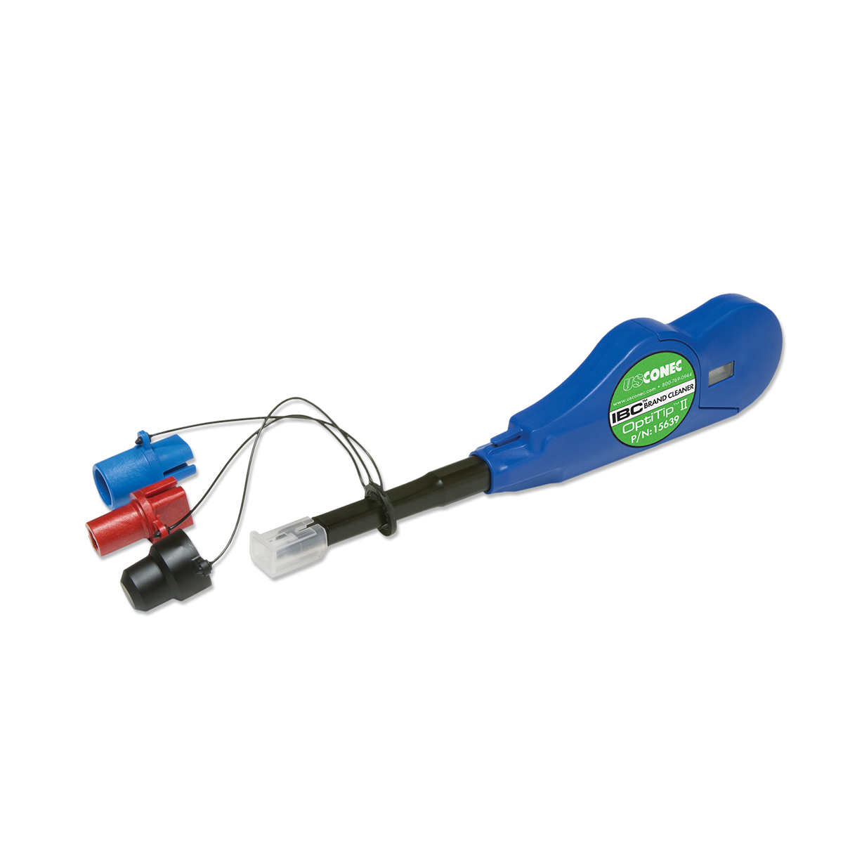 IBC Brand Cleaner OptiTip II Kit