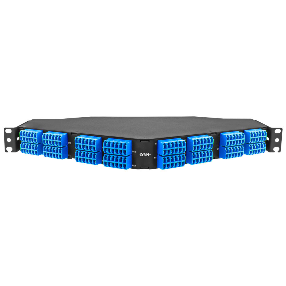 OptimusMAX and Optimus Rack Mount Enclosures