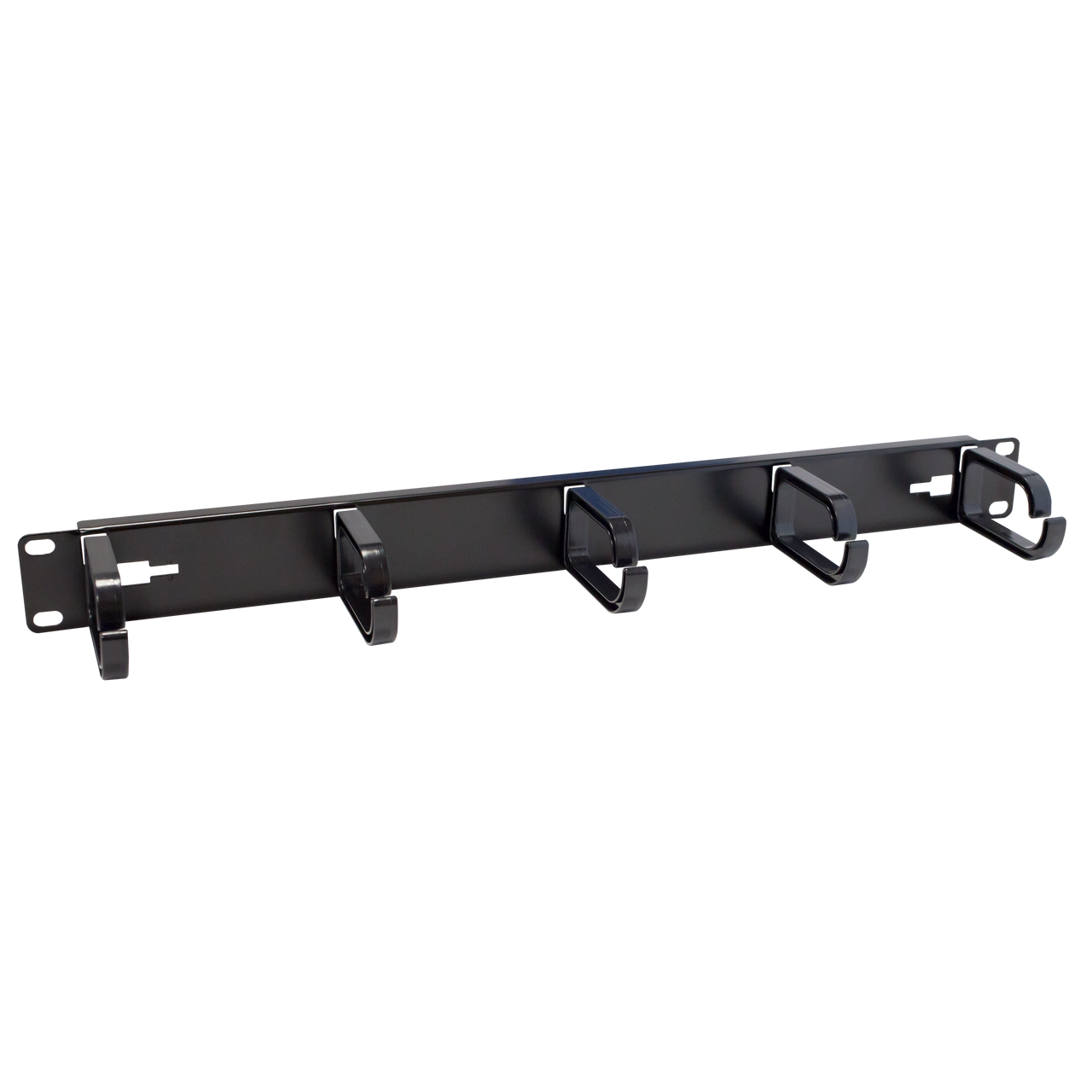 1U ProFIT Horizontal Cable Manager