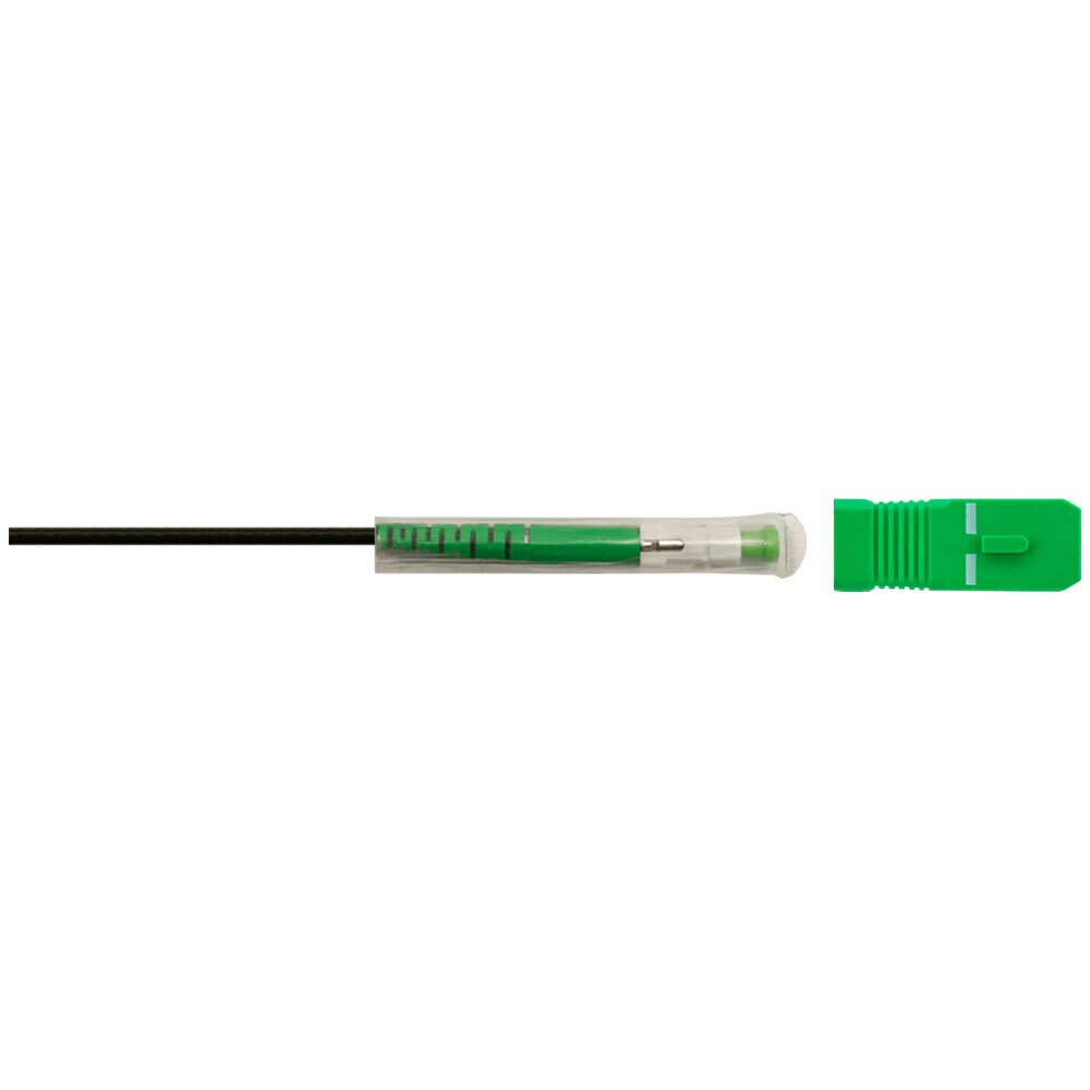Pushable Fiber