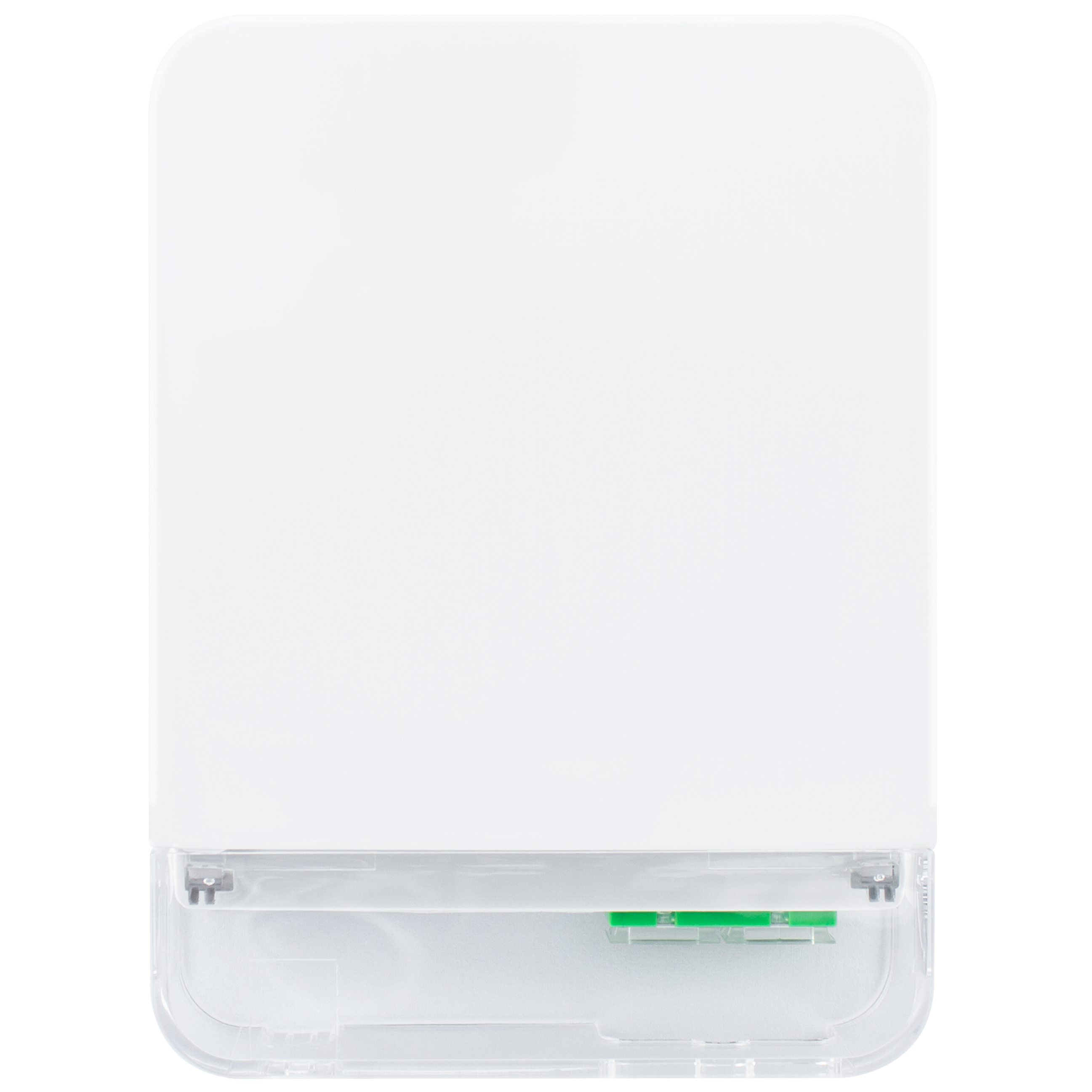 SlimFIT Duo Customer Connection Point