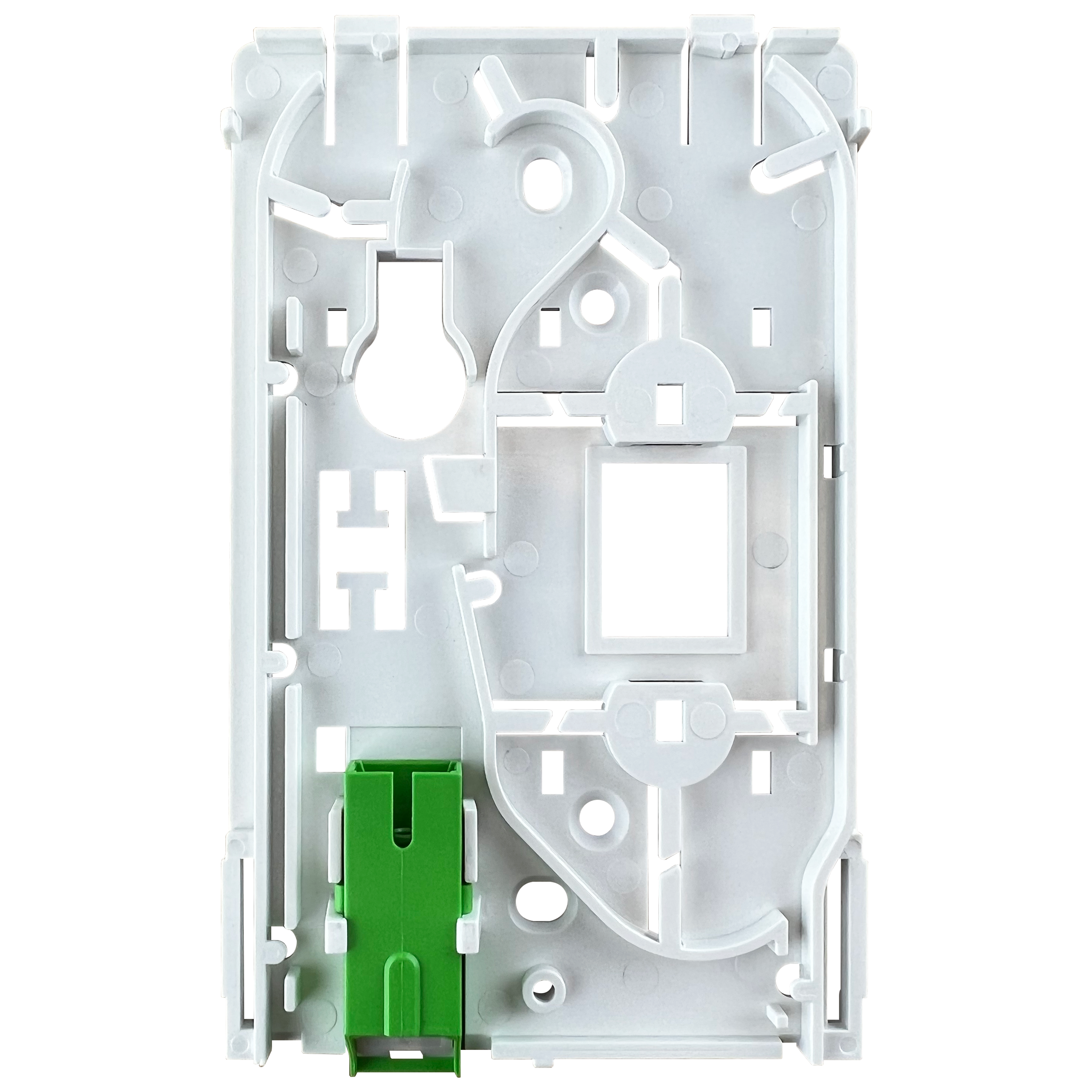 Slimfit Indoor Wallmount Enclosure