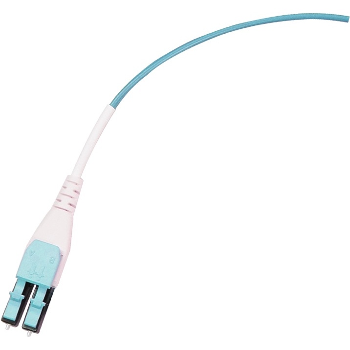 Universal LC elite Fiber Patch Cable, OM4