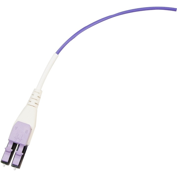 Universal LC elite Fiber Patch Cable, OM4+