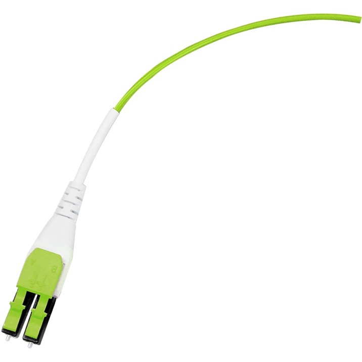 Universal LC elite Fiber Patch Cable, OM5