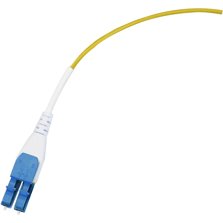 Universal LC elite Fiber Patch Cable, Single-mode