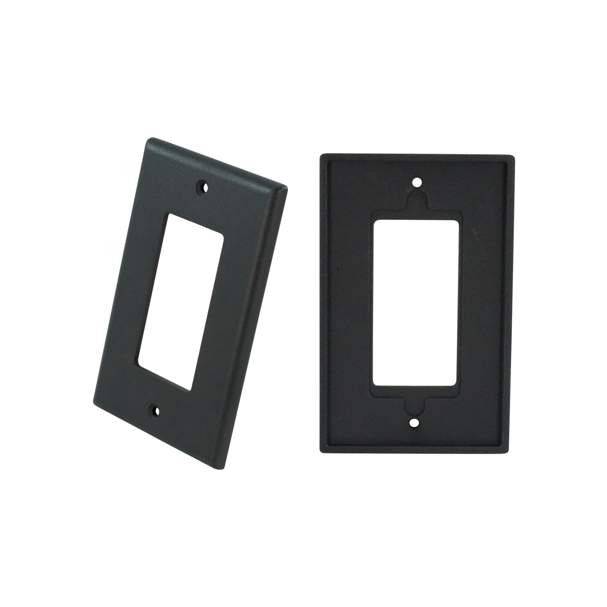 MOFO-PT Wall Plate