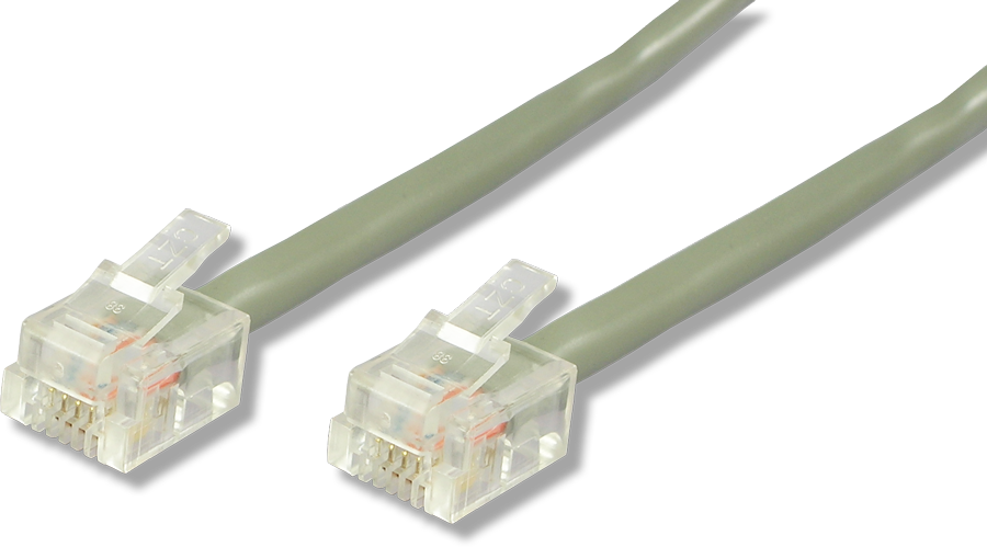 4/C Distribution Cord (24AWG)